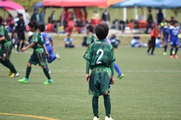 U12 徳丸杯 1日目【丸山自然公園】