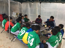 U10 板付キッズ TRM 【板付小学校】