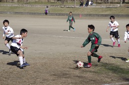 U11 後期リーグ（第３節）【小戸公園 芝】