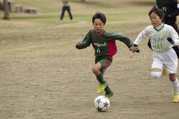 U11 後期リーグ（第6節）【小戸公園 芝】