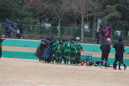 U12　九州少年サッカー大会