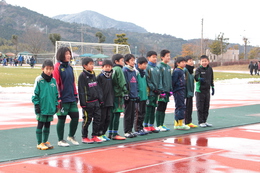 U12　石田杯