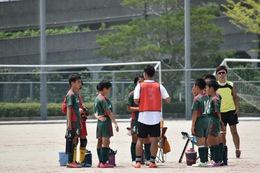 U-11リーグ戦