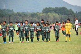 Ｕ11　東郷杯