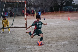 Ｕ10　大川ＴＲＭ