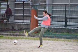 熊本地震チャリティトーナメント