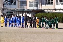 U12　今村清美杯（決勝戦）