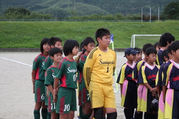 糸島サッカーフェスタ