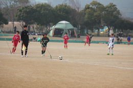 九州少年サッカー大会