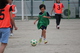 親子サッカー#12