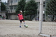 親子サッカー#5