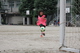 親子サッカー#1