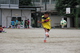 親子サッカー#13