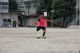 親子サッカー#9