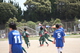 U-11リーグ戦#6
