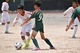 Ｕ11、12　唐津交流戦#19