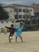 U11後期リーグｖｓ那珂南#7