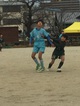 U11後期リーグｖｓ那珂南#8