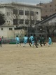 U11後期リーグｖｓ那珂南#5