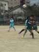 U11後期リーグｖｓ那珂南#9