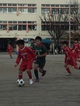 U11後期リーグｖｓ愛宕#8