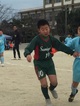 U11後期リーグｖｓ那珂南#10