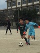 U11後期リーグｖｓ那珂南#13