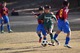 U11　後期リーグ（vs.和白、vs.波多江）#19