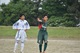 U11　前期リーグ（vs板付ウィング、長尾）#14