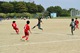 U11　前期リーグ（vs板付ウィング、長尾）#41