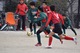 U12　２部リーグ　ＦＣＣＦ戦#1