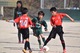 Ｕ11　大野城ウィンターカップ#45