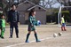 Ｕ12　２部リーグ　愛宕戦#28