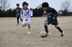 Ｕ12　２部リーグ　板付ウィング戦#21