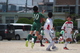 Ｕ12　２部リーグ　西南、那珂南戦#18