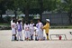 Ｕ11、12　唐津交流戦#1