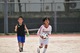 Ｕ11、12　唐津交流戦#14