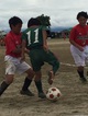 Ｕ12　大川レオーネカップ#6