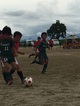 Ｕ12　大川レオーネカップ#13