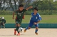 U12 2部ﾘｰｸﾞ vs 粕南#21