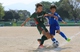 U12 2部ﾘｰｸﾞ vs 粕南#26