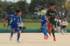 U12 2部ﾘｰｸﾞ vs 粕南#55