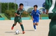 U12 2部ﾘｰｸﾞ vs 粕南#71