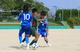 U12 2部ﾘｰｸﾞ vs 粕南#72