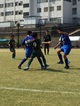 Ｕ12　大文字杯#2