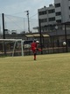 Ｕ12　大文字杯#3