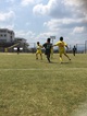 Ｕ12　大文字杯#5