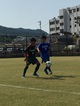 Ｕ12　大文字杯#9