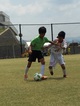 Ｕ12　大文字杯#17