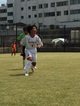 Ｕ12　大文字杯#18